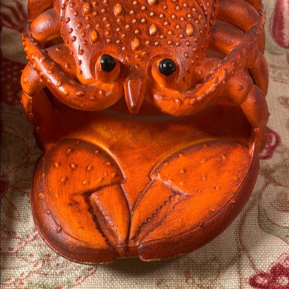 Lobster Novelty Unique and Hilarious Sandals Unisex - Picture 3 of 9